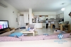Apartment with 02 bedrooms for rent in Vuon Dao, Tay Ho.